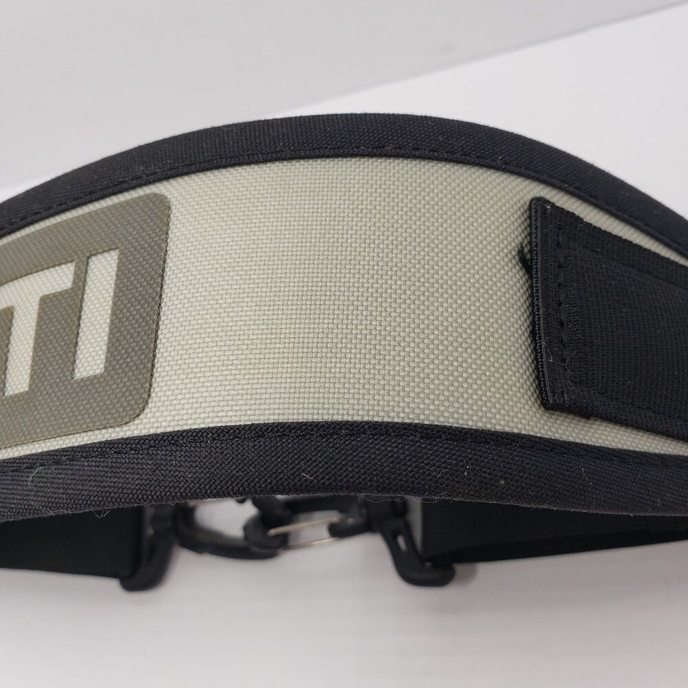 Yeti Hopper Soft Cooler Replacement Shoulder Strap Padded Gray Black Clips - Picture 4 of 9